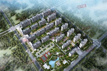 弘盛华庭3室2厅2卫76万118m2简单装修出售