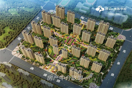 东城区圣岳美地3室2厅1卫61万110m2精装修出售